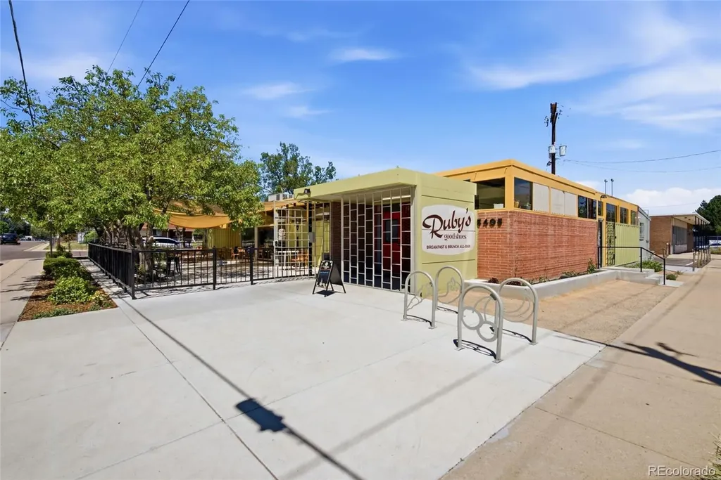 3675 Elm Street Denver CO 80207
