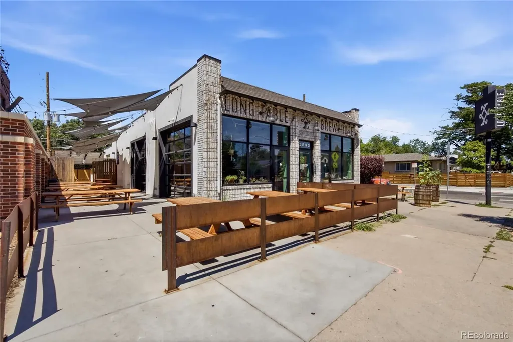 3675 Elm Street Denver CO 80207