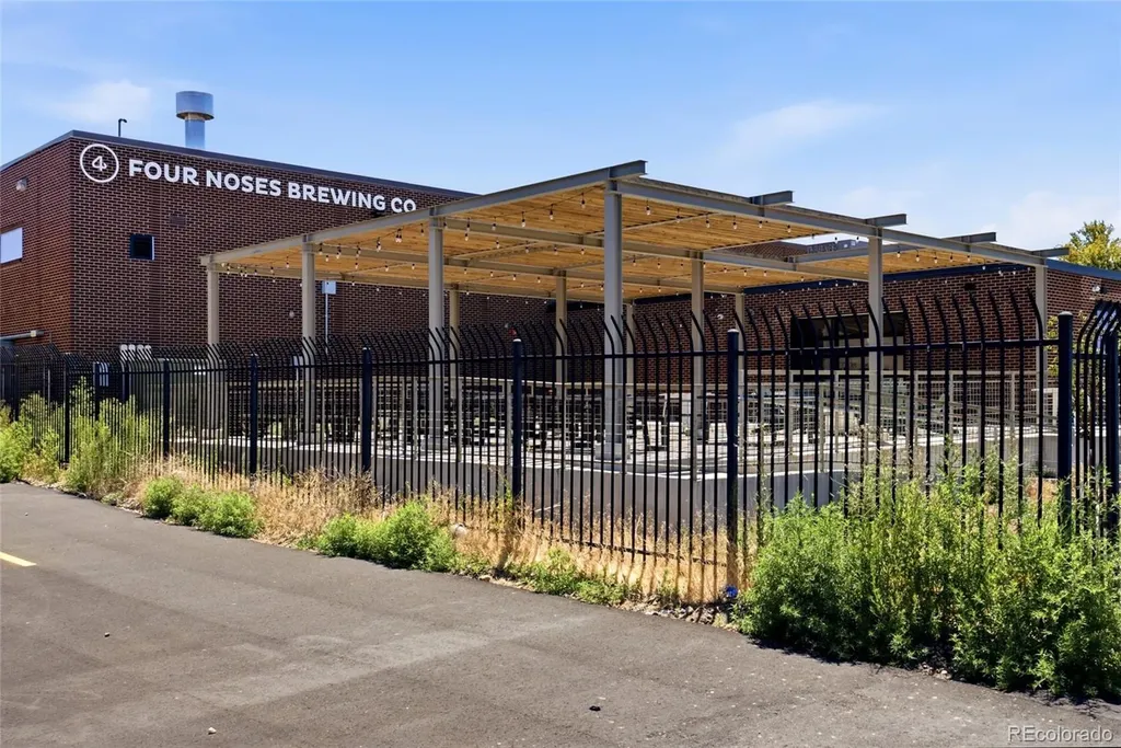 3675 Elm Street Denver CO 80207