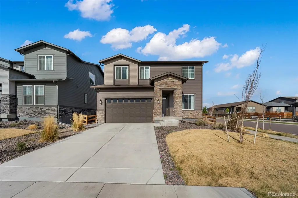 3906 N Catawba Way Aurora CO 80019