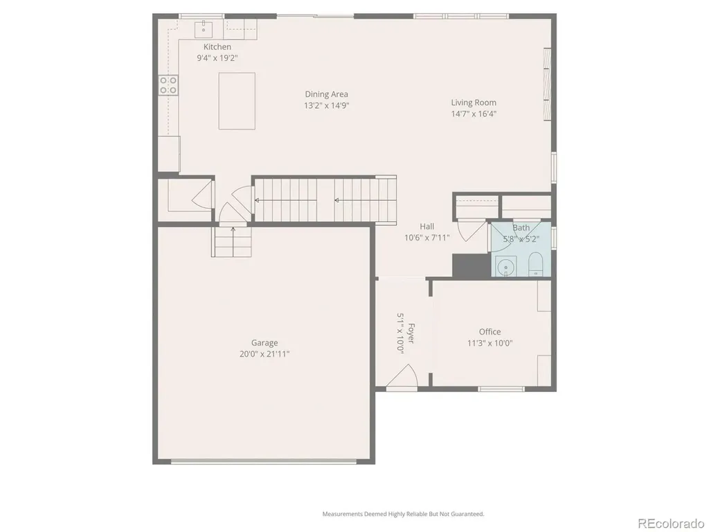3906 N Catawba Way Aurora CO 80019