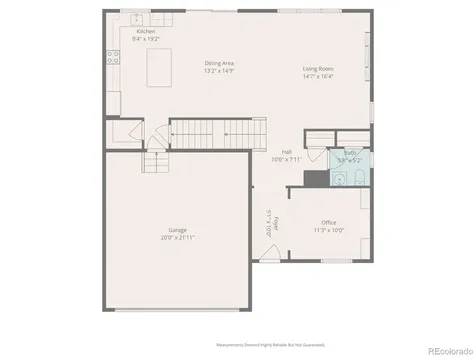 3906 N Catawba Way Aurora CO 80019