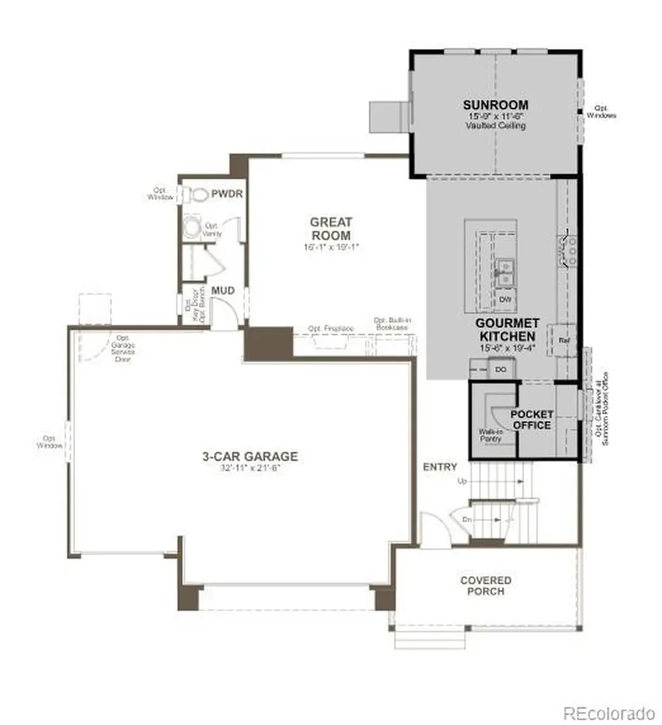6398 Steppes Way Loveland CO 80538