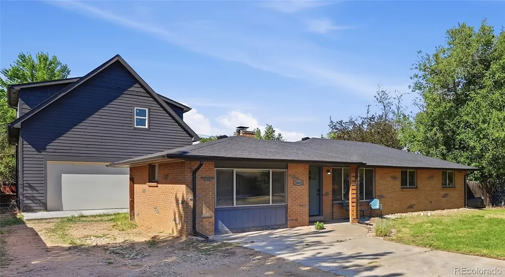 10685 W 47th Avenue Wheat Ridge CO 80033