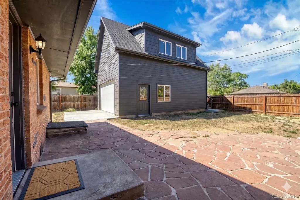 10685 W 47th Avenue Wheat Ridge CO 80033