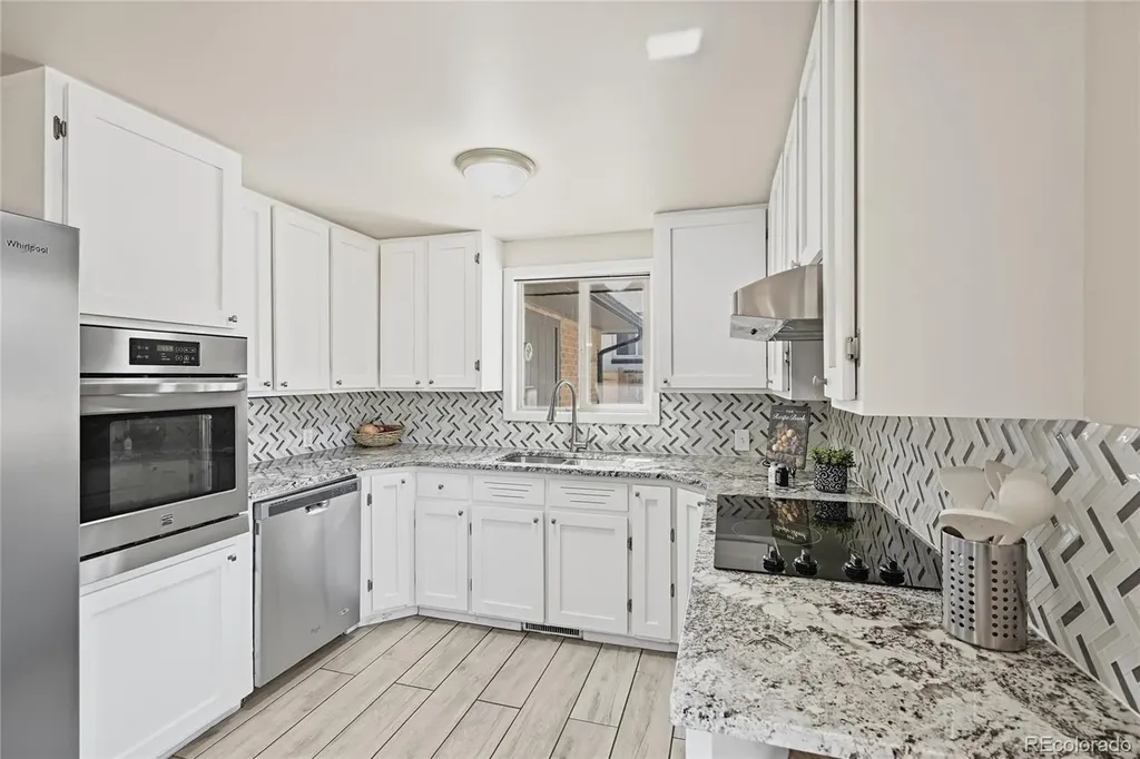 10685 W 47th Avenue Wheat Ridge CO 80033