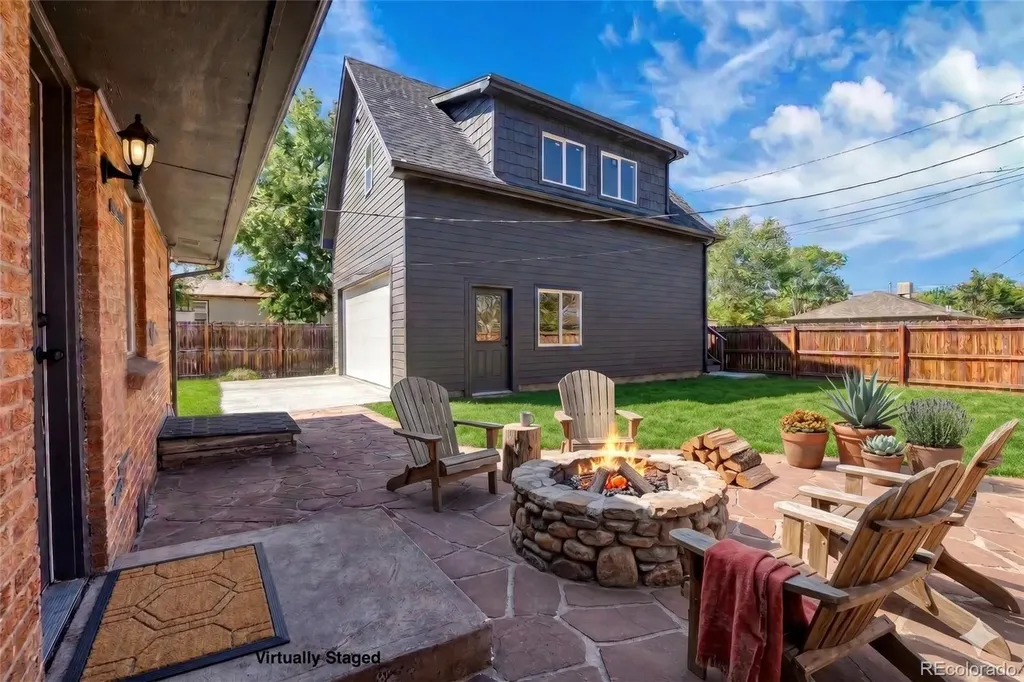 10685 W 47th Avenue Wheat Ridge CO 80033
