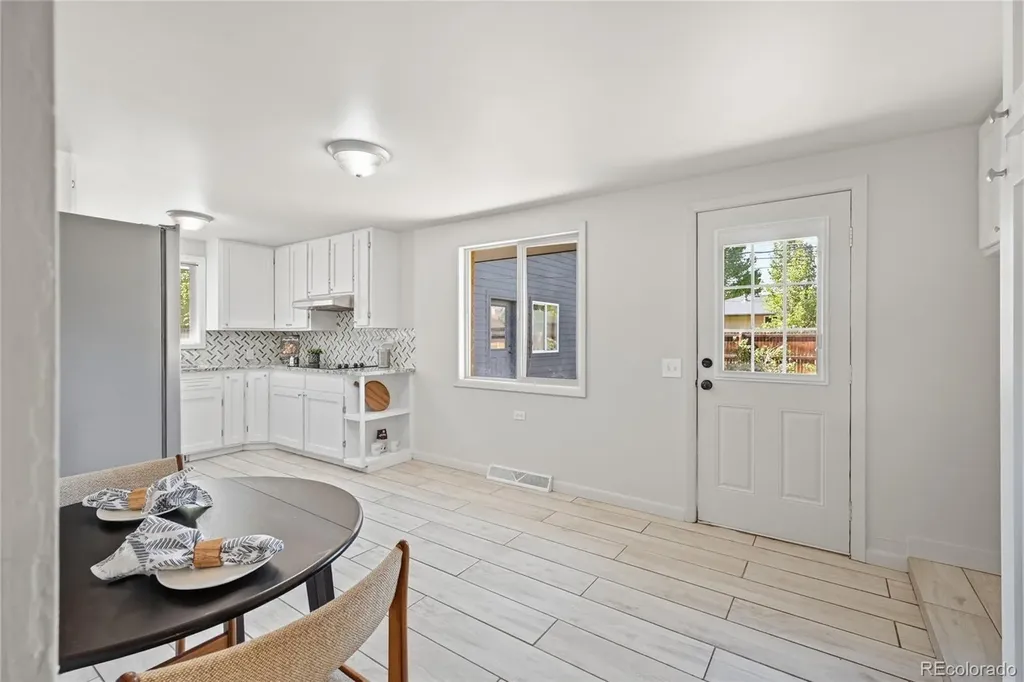 10685 W 47th Avenue Wheat Ridge CO 80033