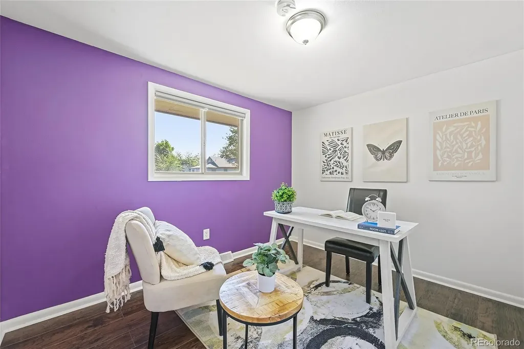 10685 W 47th Avenue Wheat Ridge CO 80033
