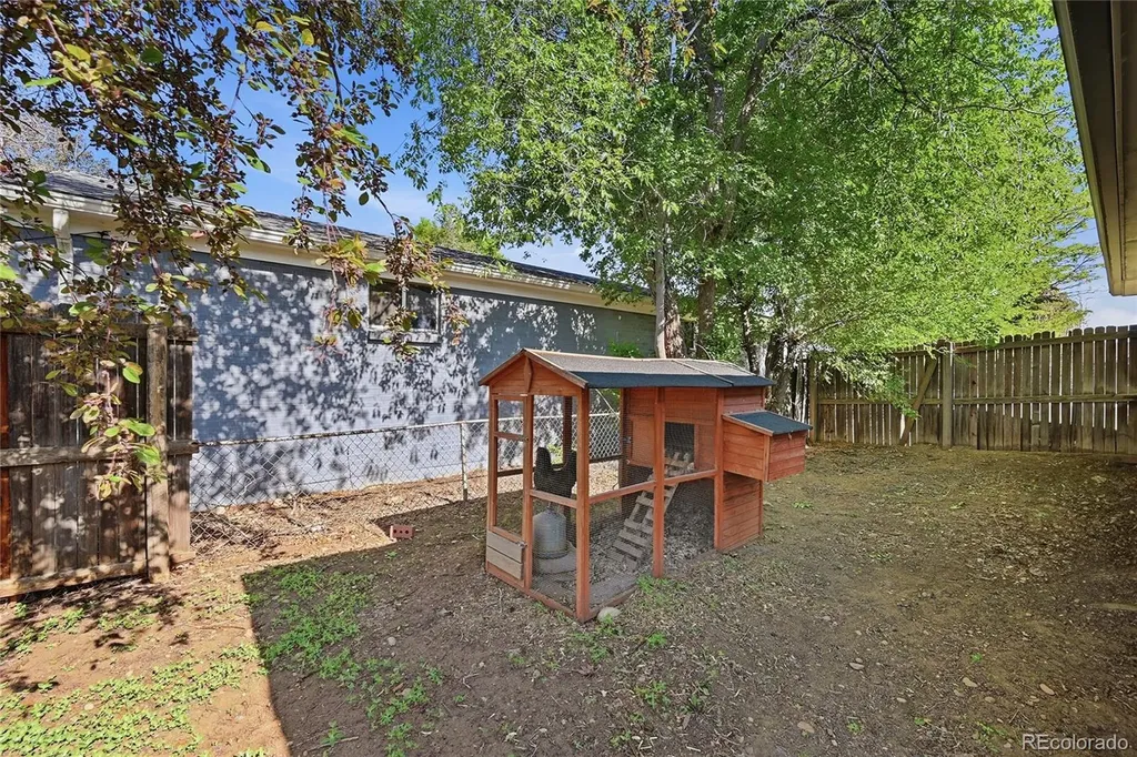 10685 W 47th Avenue Wheat Ridge CO 80033