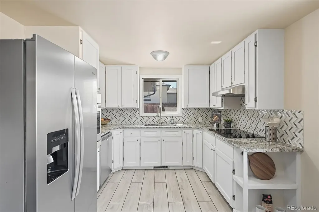 10685 W 47th Avenue Wheat Ridge CO 80033