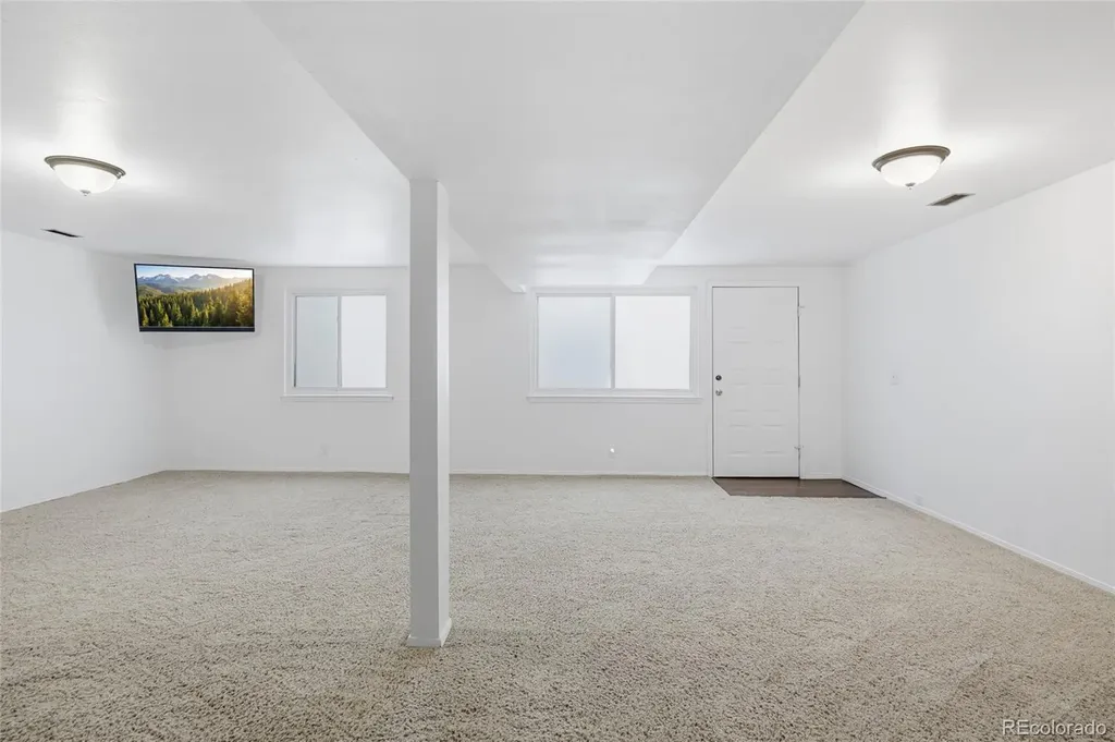1802 Forest Ridge Drive Colorado Springs CO 80918