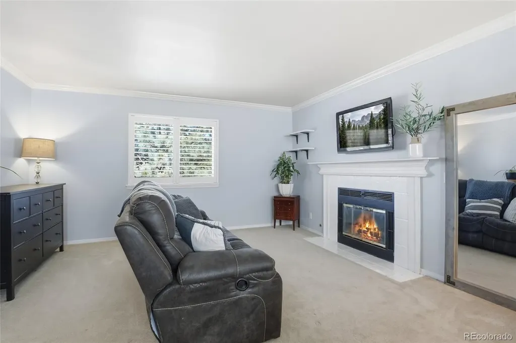 1802 Forest Ridge Drive Colorado Springs CO 80918