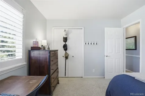 1802 Forest Ridge Drive Colorado Springs CO 80918