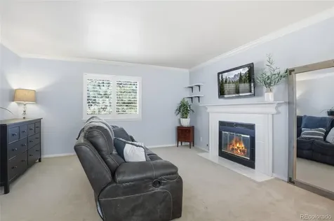 1802 Forest Ridge Drive Colorado Springs CO 80918