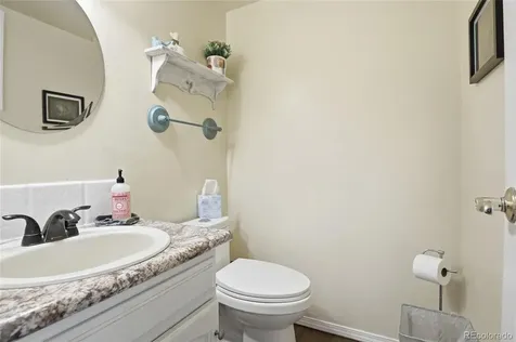 1802 Forest Ridge Drive Colorado Springs CO 80918