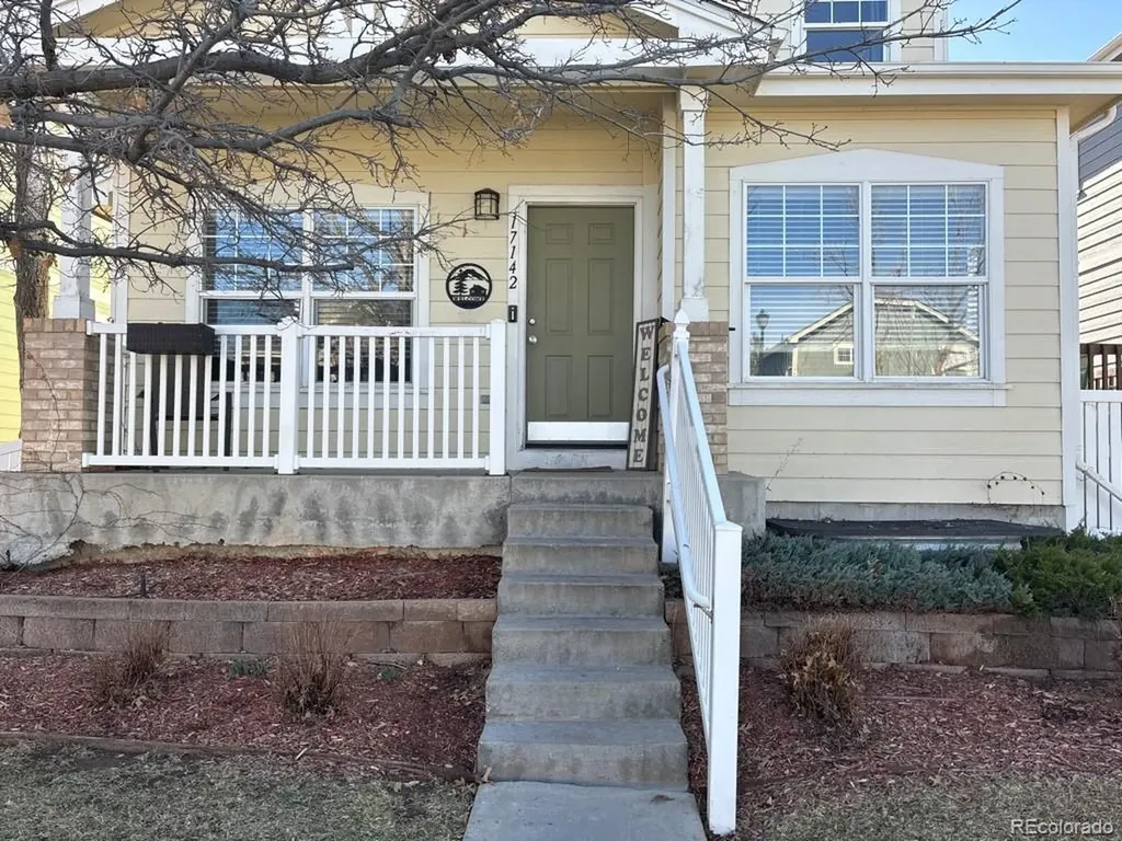 17142 E Louisiana Drive Aurora CO 80017