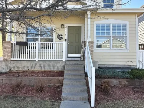 17142 E Louisiana Drive Aurora CO 80017