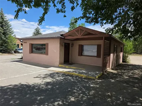 7610 W Us Highway 50 Salida CO 81201