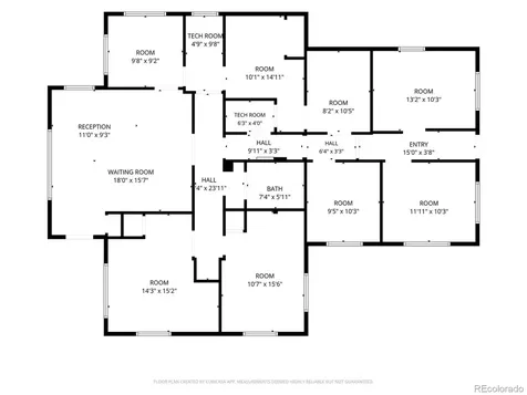 7610 W Us Highway 50 Salida CO 81201