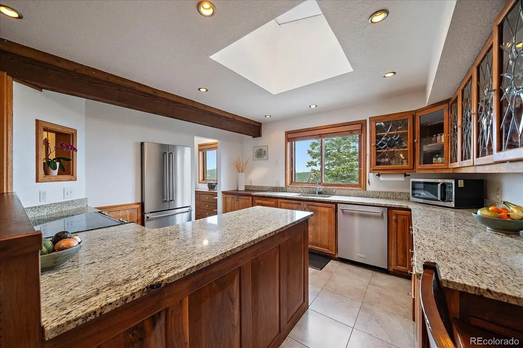6516 Vesuvius Road Evergreen CO 80439