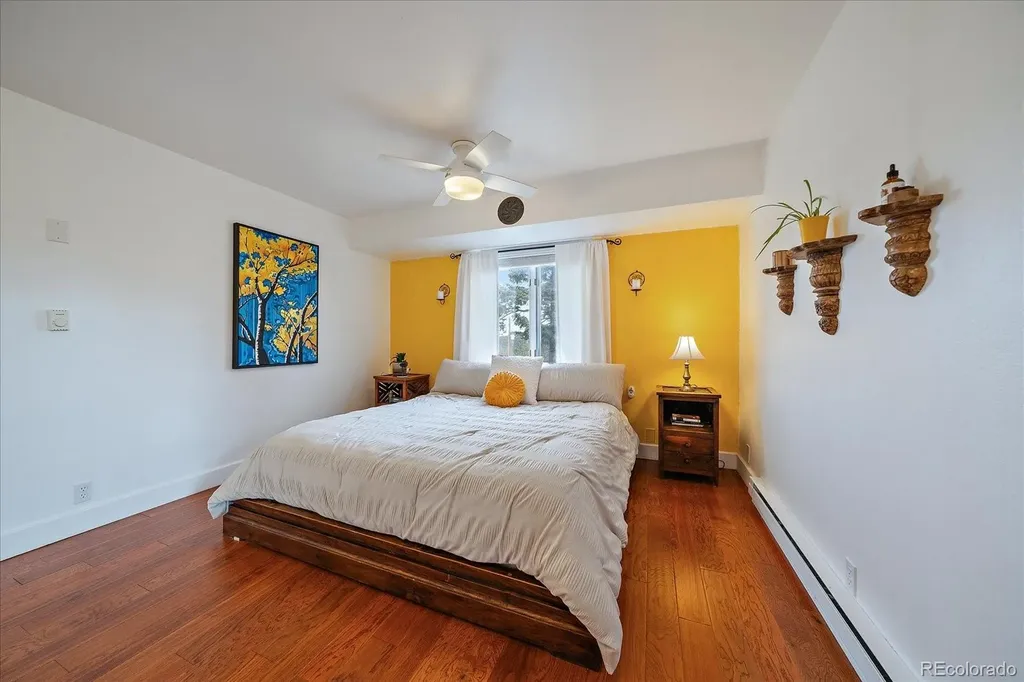 6516 Vesuvius Road Evergreen CO 80439
