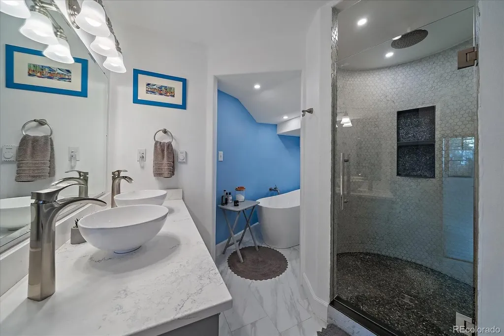 6516 Vesuvius Road Evergreen CO 80439