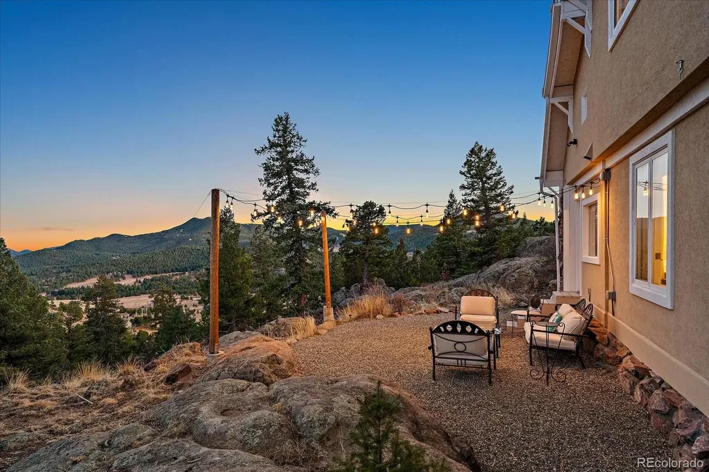6516 Vesuvius Road Evergreen CO 80439