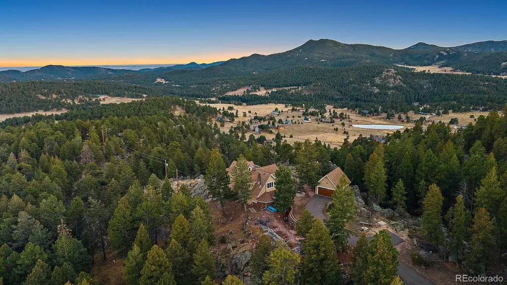 6516 Vesuvius Road Evergreen CO 80439