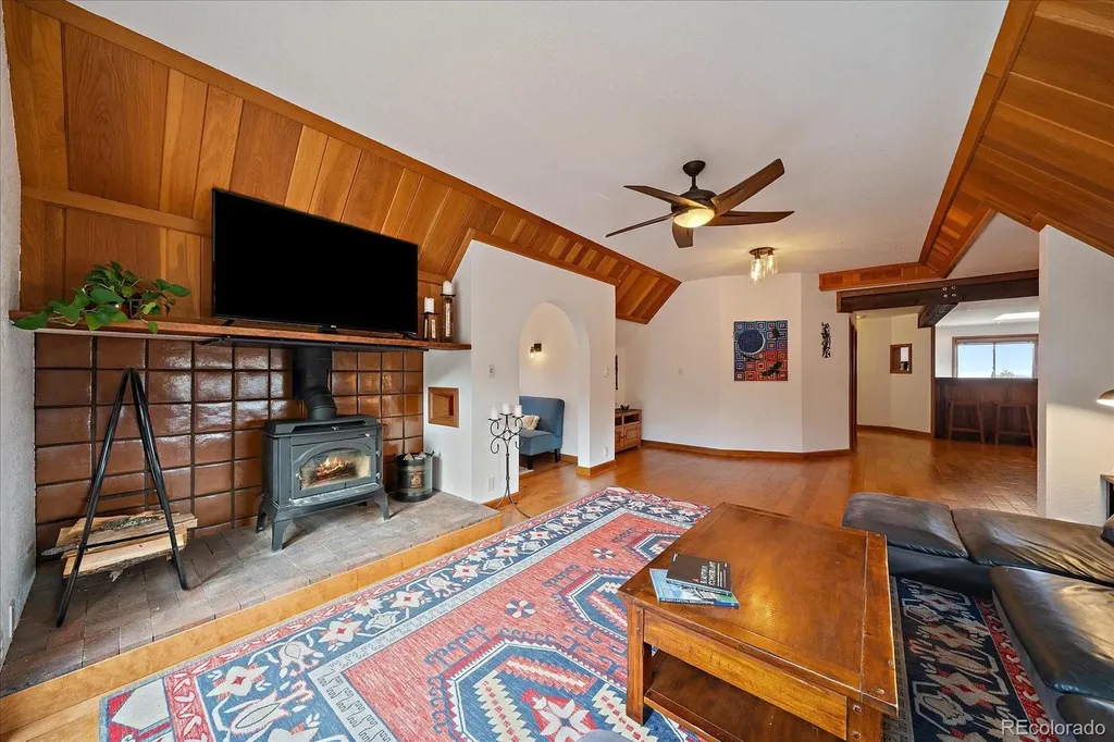 6516 Vesuvius Road Evergreen CO 80439