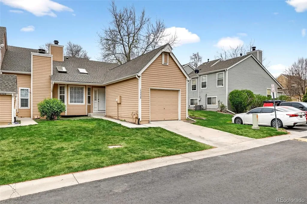 13040 W 63rd Place Arvada CO 80004