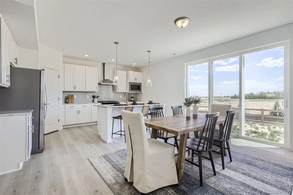 5582 Stone Harbor Drive Elizabeth CO 80107