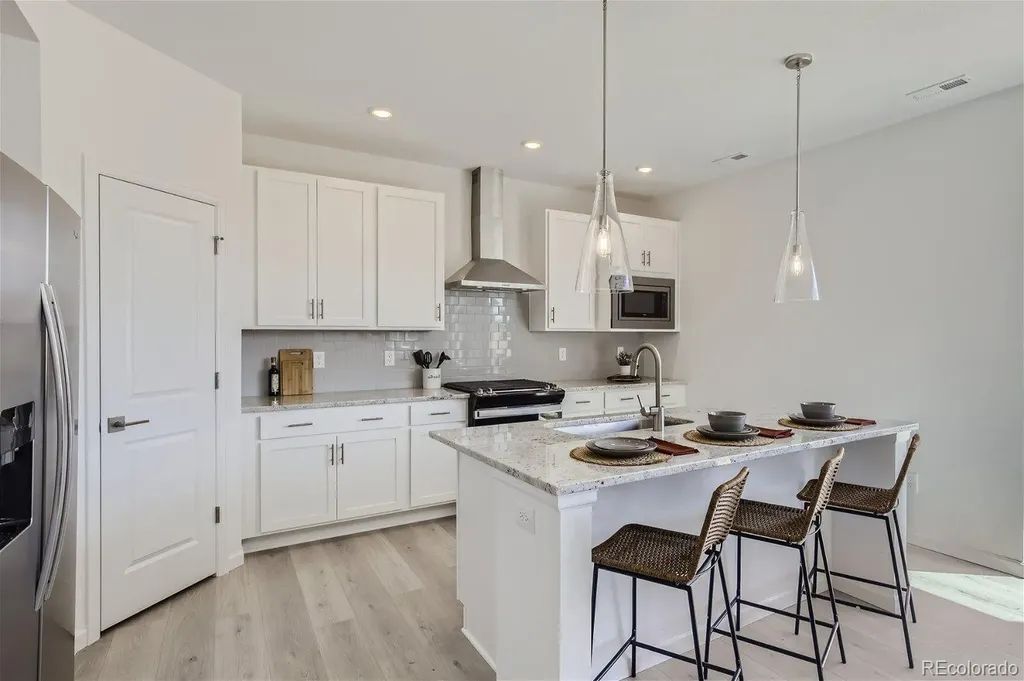 5582 Stone Harbor Drive Elizabeth CO 80107