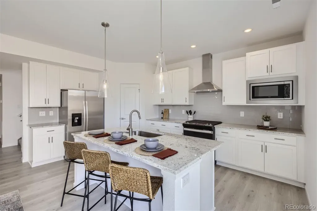 5582 Stone Harbor Drive Elizabeth CO 80107