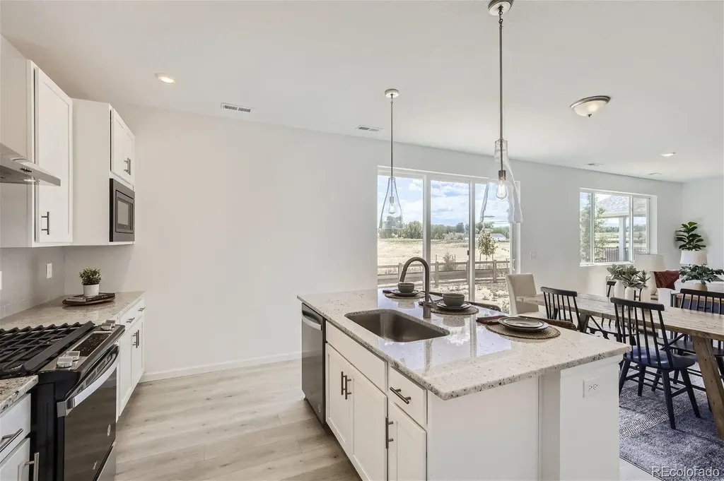 5582 Stone Harbor Drive Elizabeth CO 80107
