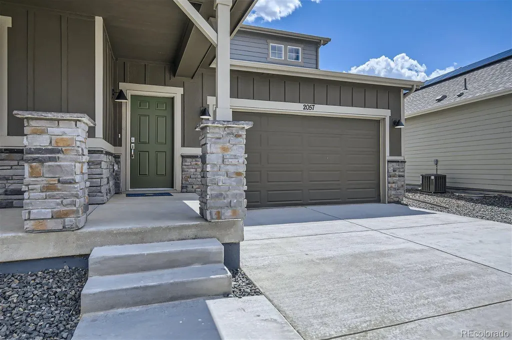 5582 Stone Harbor Drive Elizabeth CO 80107