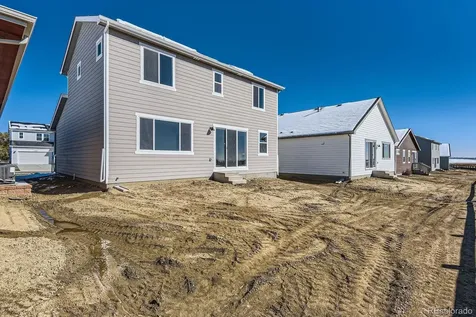 5582 Stone Harbor Drive Elizabeth CO 80107