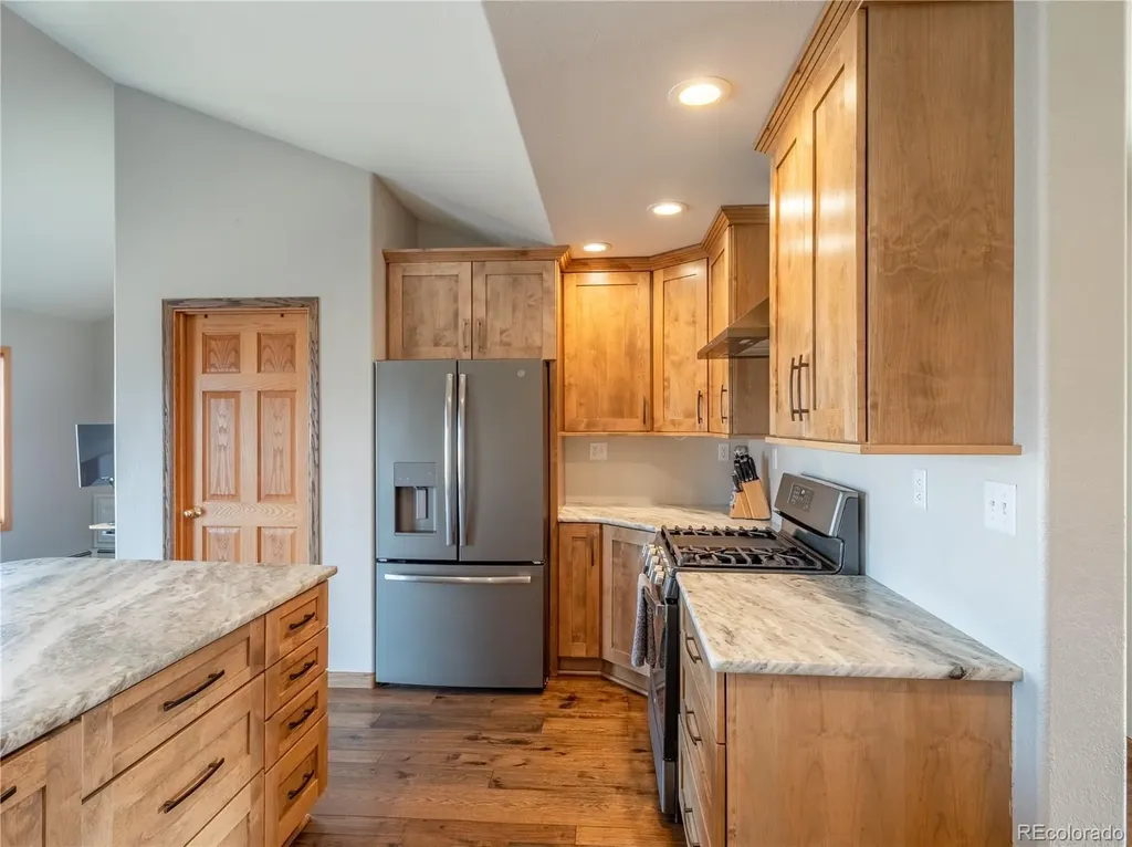 244 Mesa Court Salida CO 81201