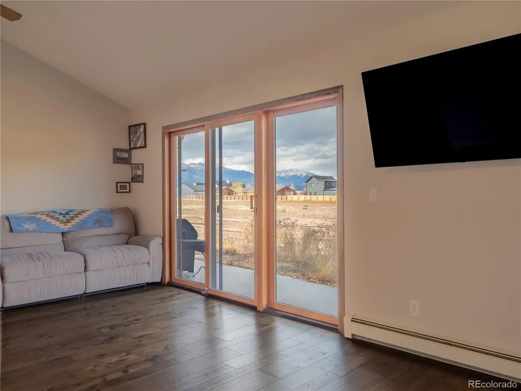 244 Mesa Court Salida CO 81201