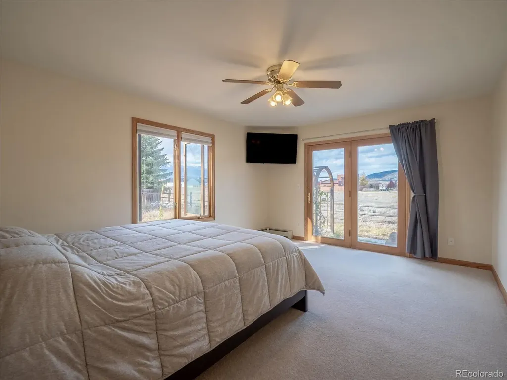 244 Mesa Court Salida CO 81201