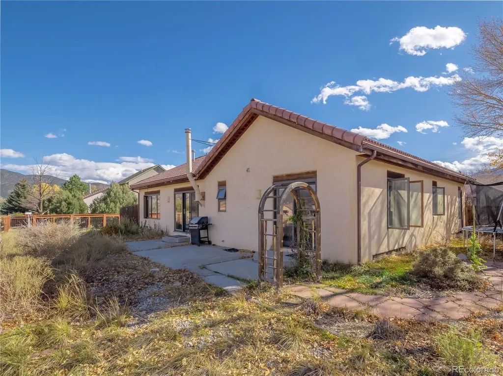 244 Mesa Court Salida CO 81201