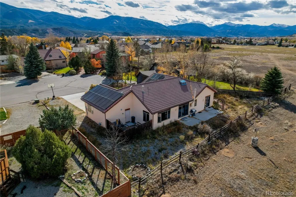 244 Mesa Court Salida CO 81201