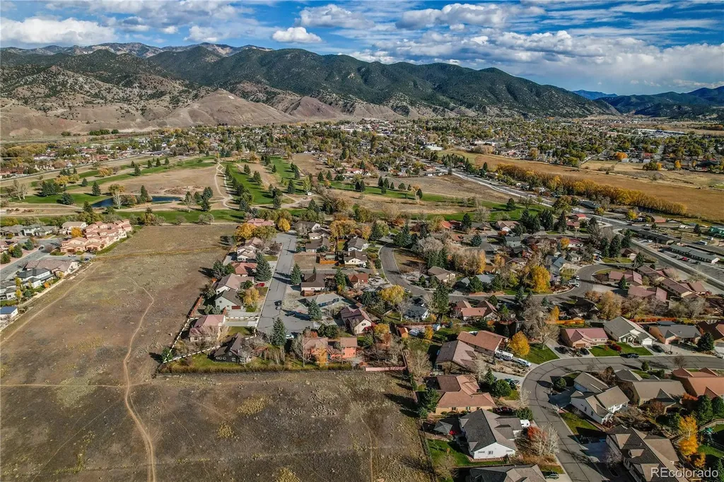 244 Mesa Court Salida CO 81201