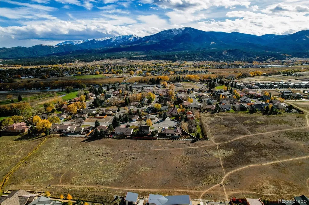 244 Mesa Court Salida CO 81201