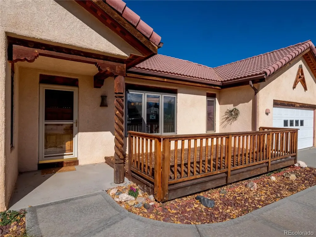 244 Mesa Court Salida CO 81201