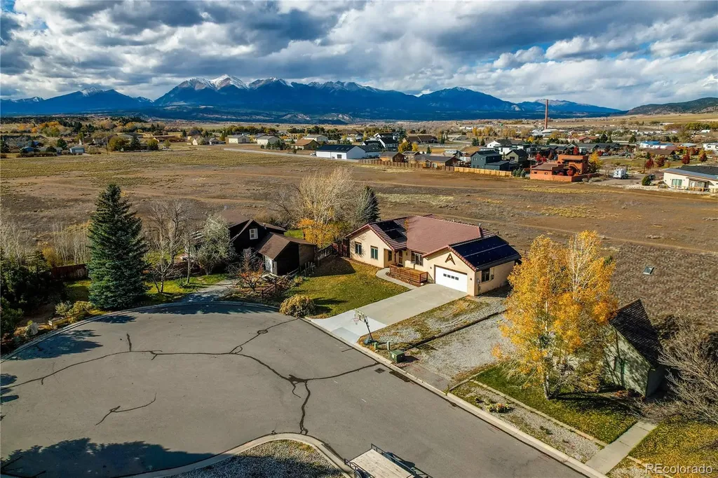 244 Mesa Court Salida CO 81201