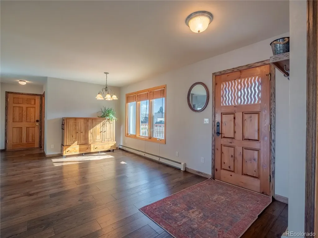 244 Mesa Court Salida CO 81201