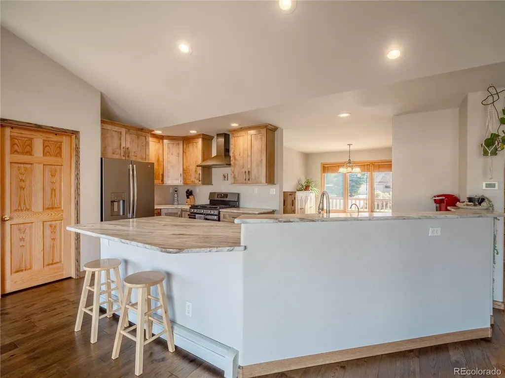 244 Mesa Court Salida CO 81201