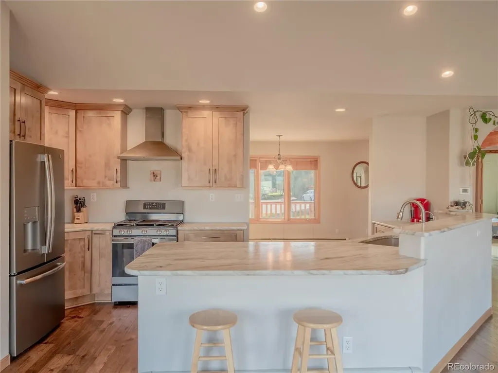 244 Mesa Court Salida CO 81201