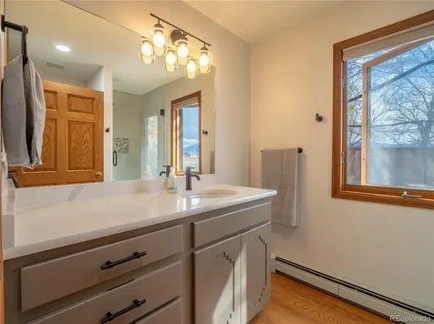 244 Mesa Court Salida CO 81201